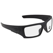Oakley Det Cord Industrial ANSI Z87.1 Stamped Sunglasses