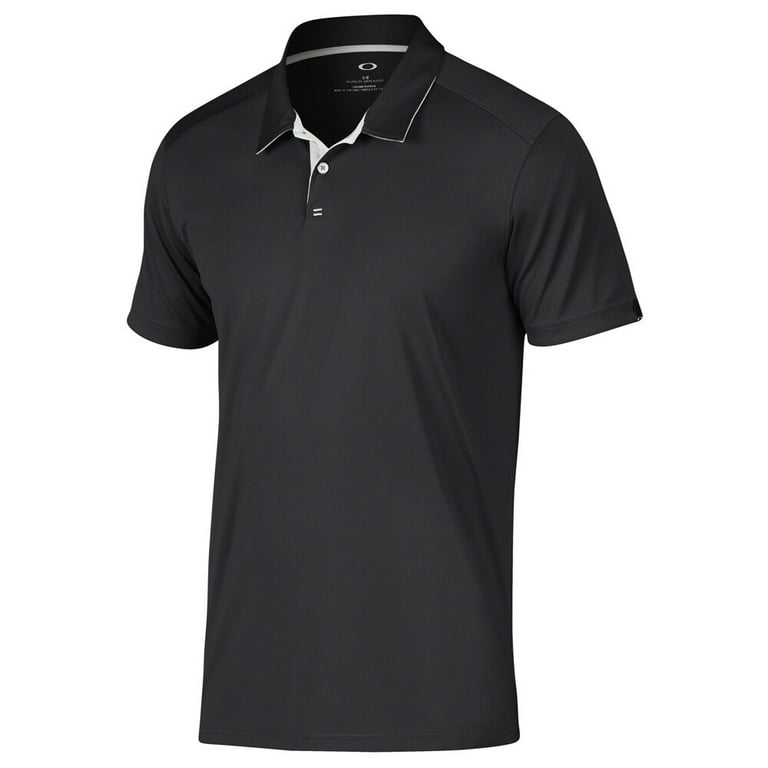 Oakley tailored fit polo hot sale
