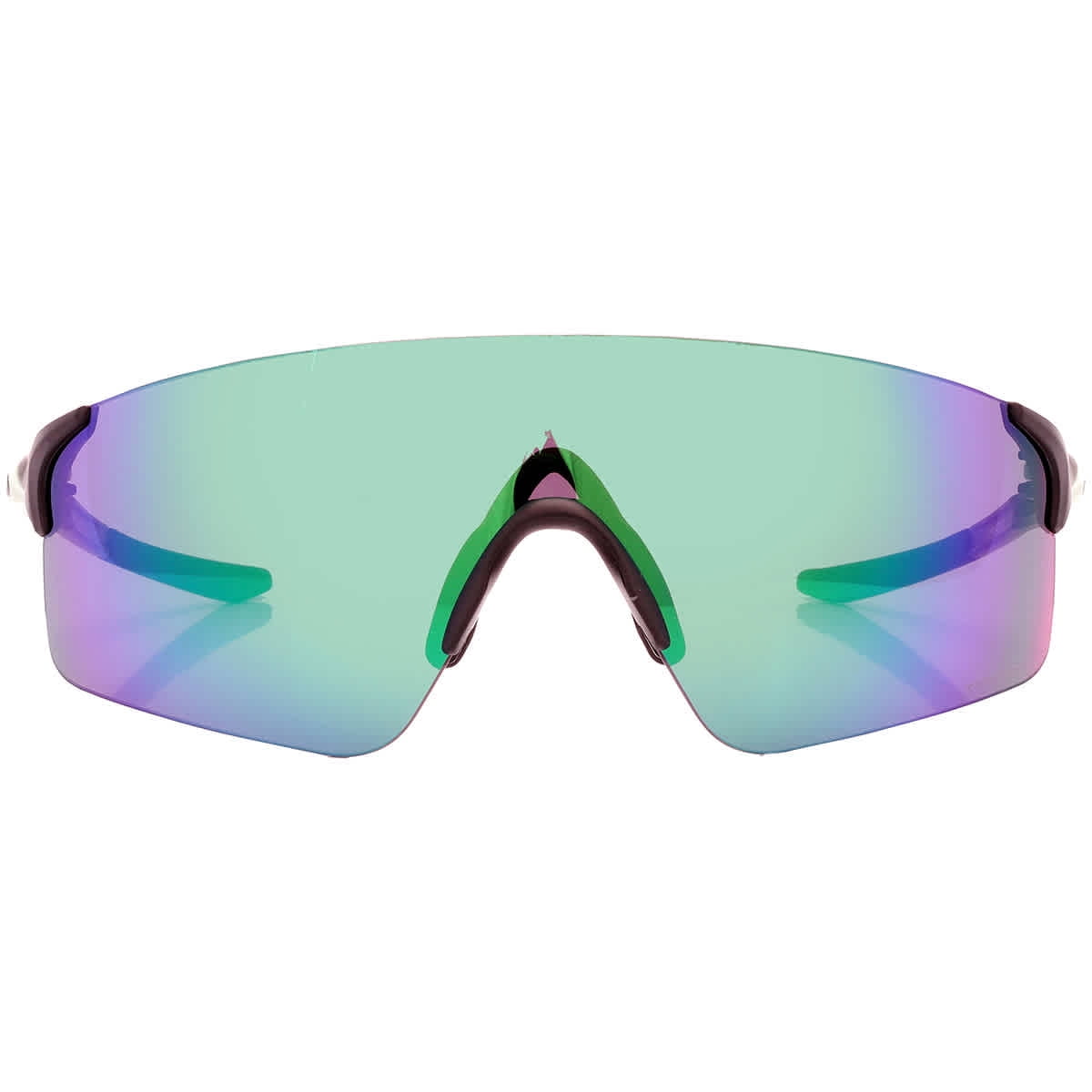 Oakley EVZero Blades Prizm Jade Shield Men's Sunglasses OO9454