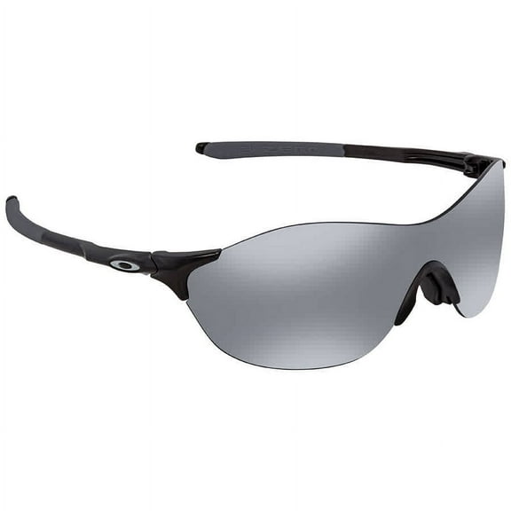 Oakley EVZero Swift Black Iridium Sport Men's Sunglasses OO9410-941001-38