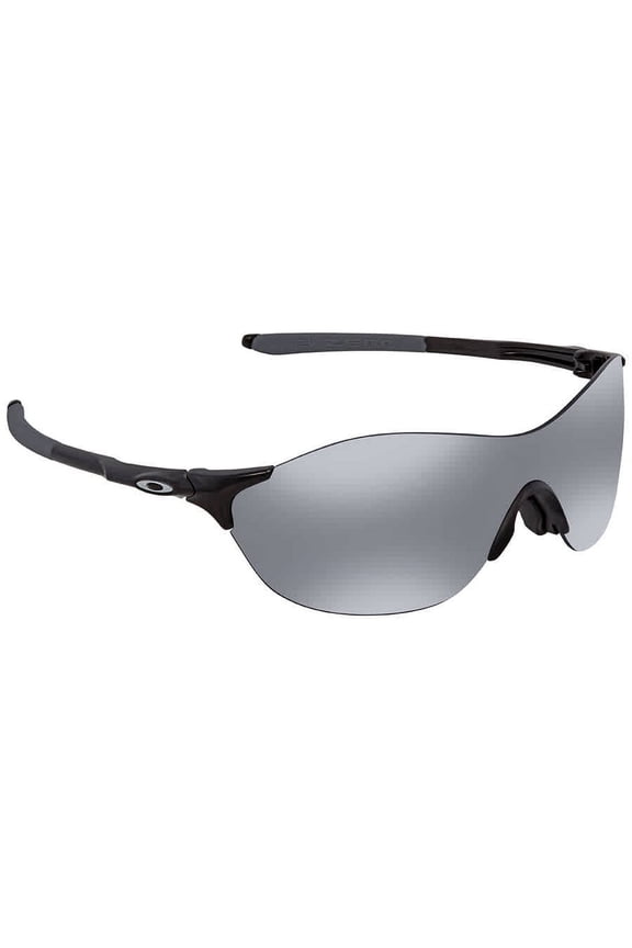 EVZero Swift Black Iridium Sport Men's Sunglasses OO9410-941001-38