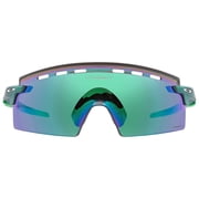 Oakley Encoder Strike Vented Prizm Jade Shield Mens Sunglasses OO9235 923504 39