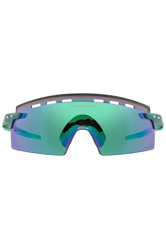 Encoder Strike Vented Prizm Jade Shield Men's Sunglasses OO9235 923504 39
