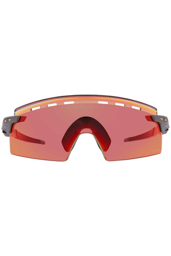 Encoder Strike Vented Prizm Trail Torch Shield Men's Sunglasses OO9235 923508 39