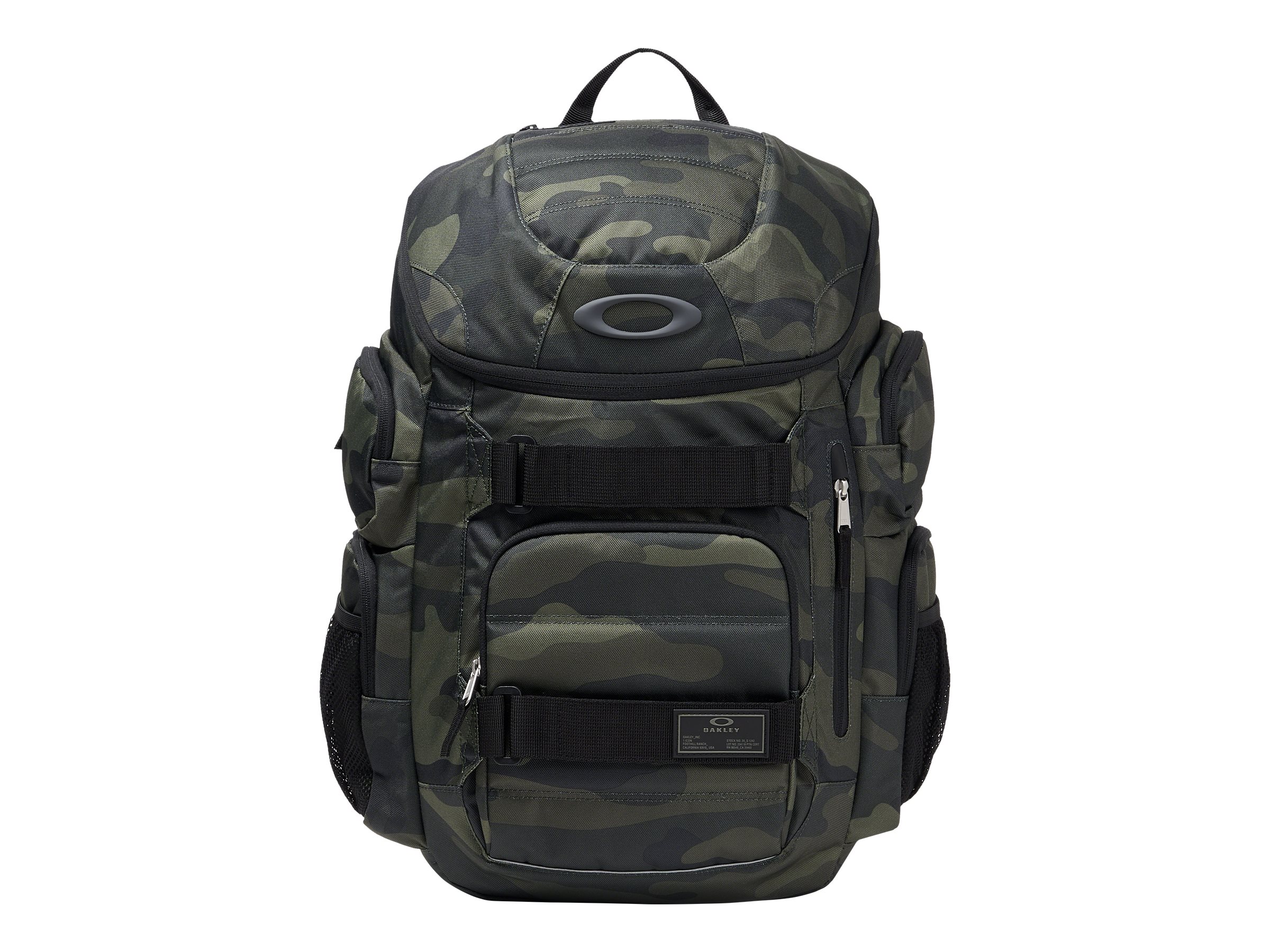 Oakley Enduro 30L 2.0 Backpack - Notebook carrying backpack - 17" - core camo - image 1 of 4