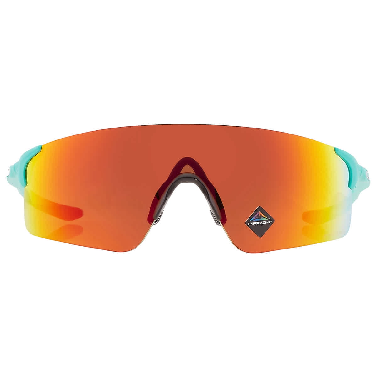 Oakley EVZero Blades Prizm Jade Shield Men's Sunglasses OO9454
