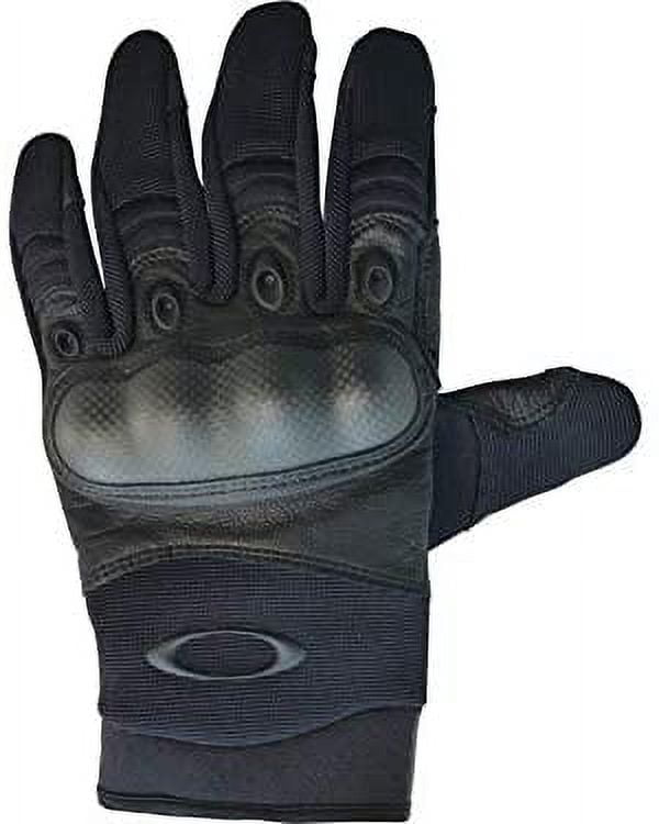 Oakley Factory Pilot 2.0 Gloves Black Extra Large
