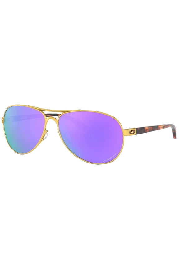Feedback Polarized Sunglasses