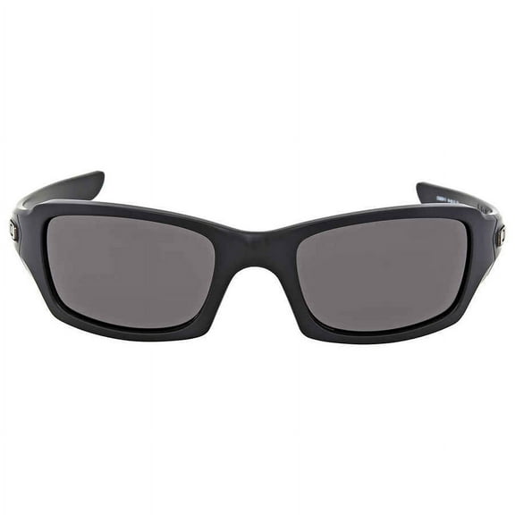 Oakley Fives Squared Performance Lifestyle Standard Issue Sunglasses,Matte Black