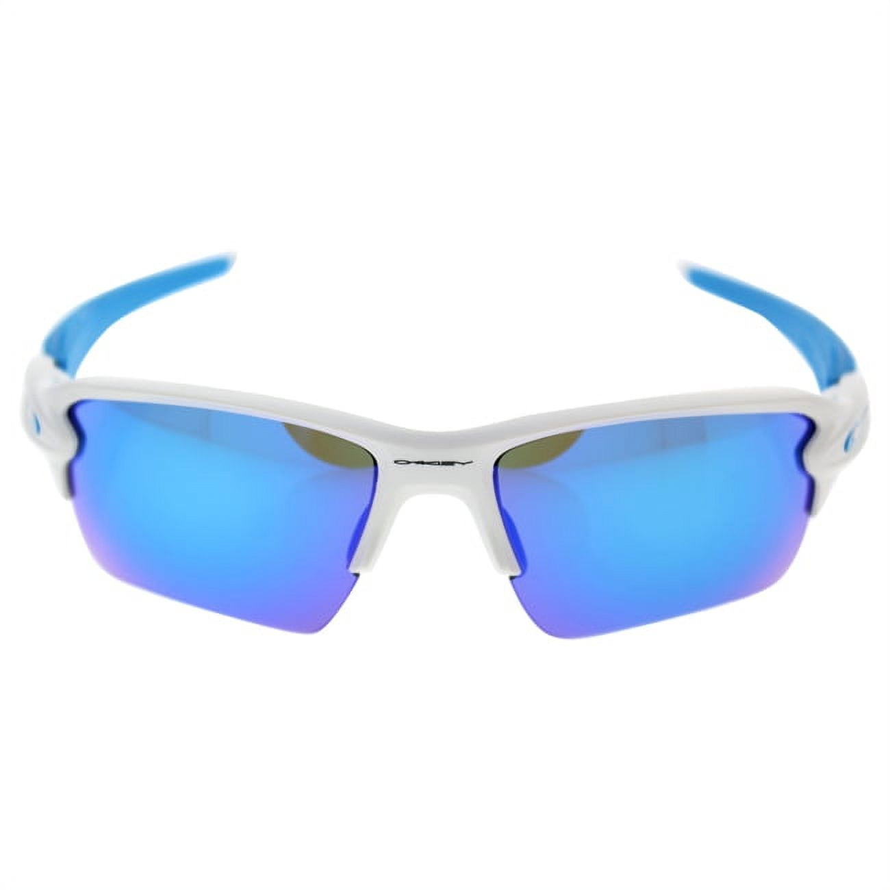 Oakley Flak 2.0 xl OO 9188 (918816) Sunglasses Man, Shop Online