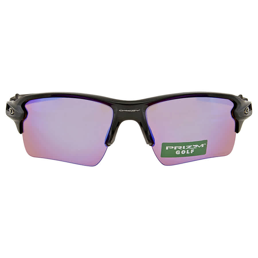 Oakley Flak 2.0 Prizm Golf Sport Men's Sunglasses OO9188 918805 59