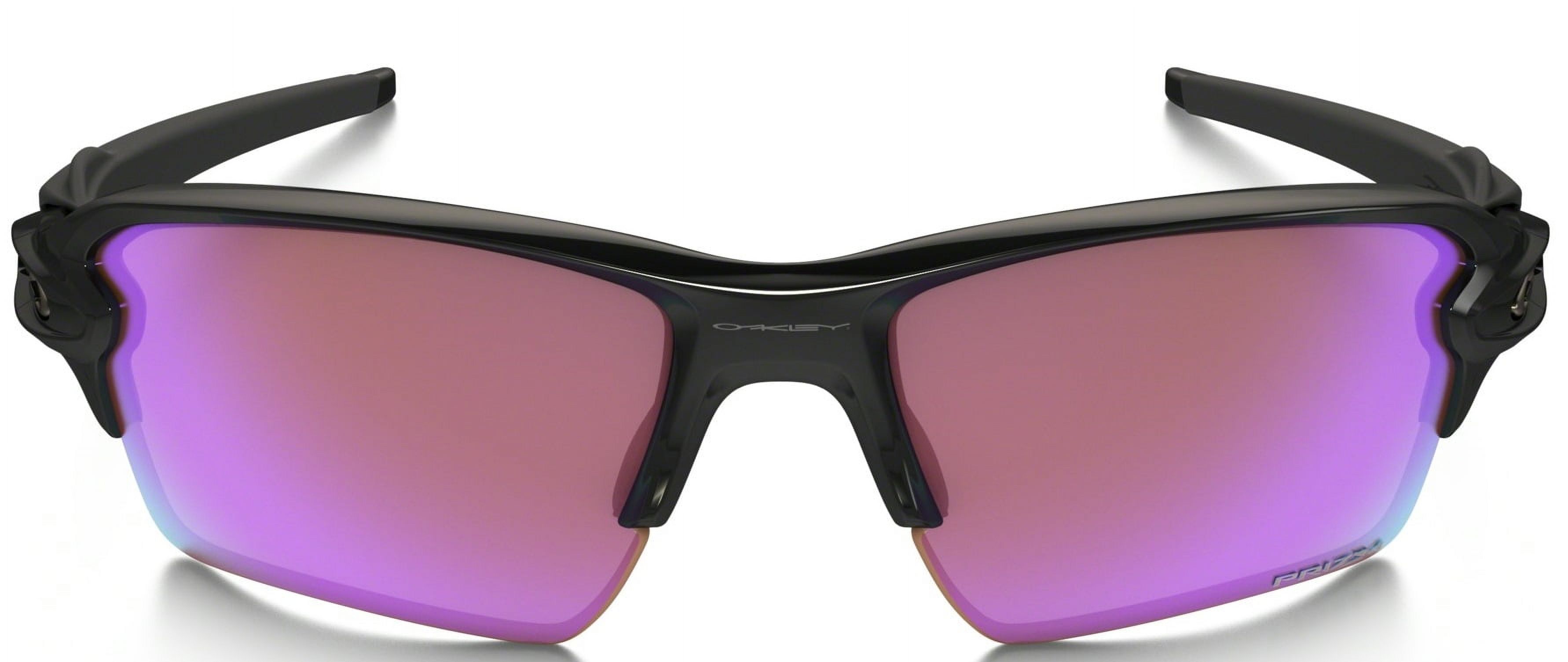 Oakley Flak 2.0 Prizm Golf Sport Men's Sunglasses OO9188 918805 59 - image 1 of 3