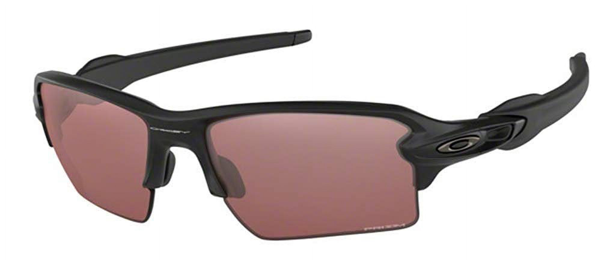 Oakley Flak 2.0 XL Sports Men\'s Sunglasses - OO9188-B559 Prizm Road Bla Oakley Men main image 2