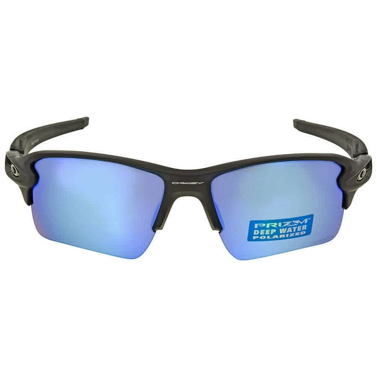 CODE-ZERO Polarized Sunglasses Blue