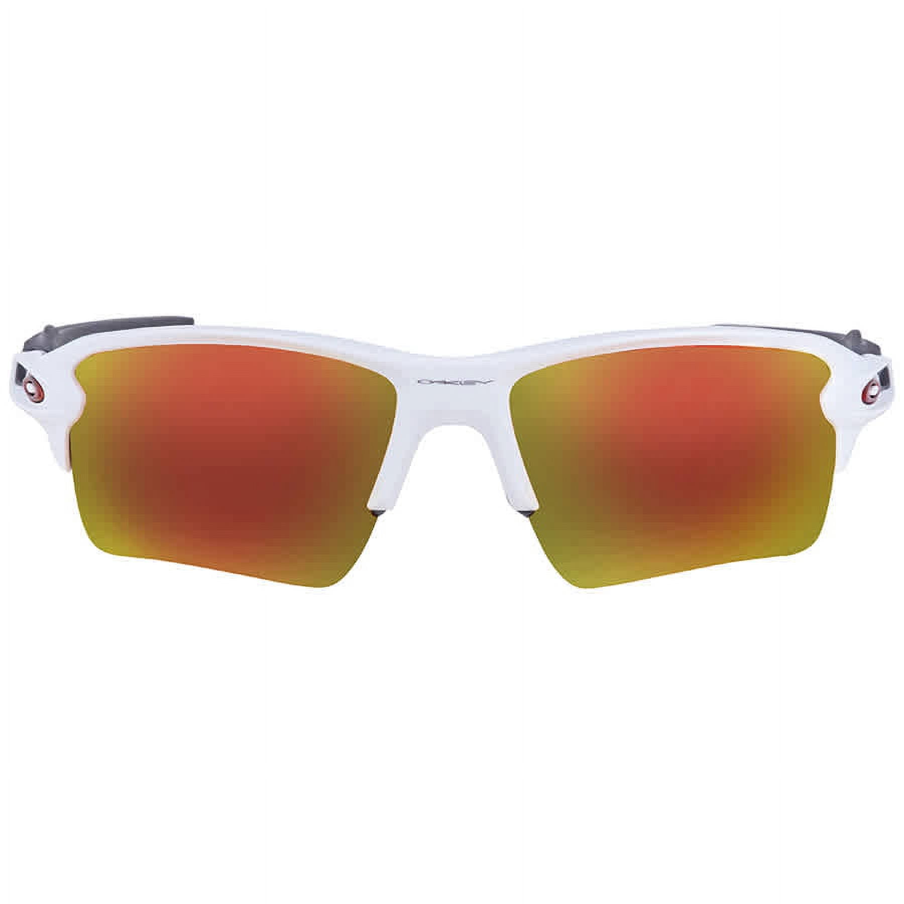 Oakley Flak XL Prizm Ruby Sport Gafas de sol Dominican