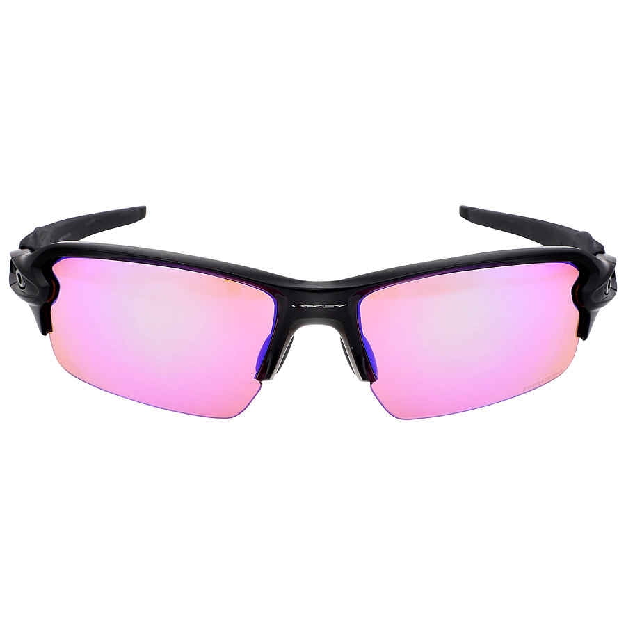 Oakley mens golf hot sale sunglasses