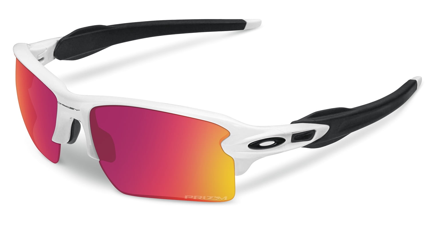 Oakley Flak Jacket 2.0 OO9188 J2 59 12 Sunglasses