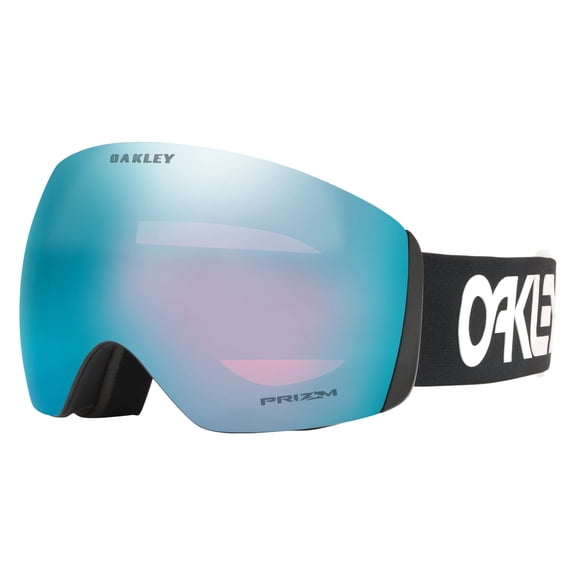 Oakley Flight Deck Snow Goggles - Prizm