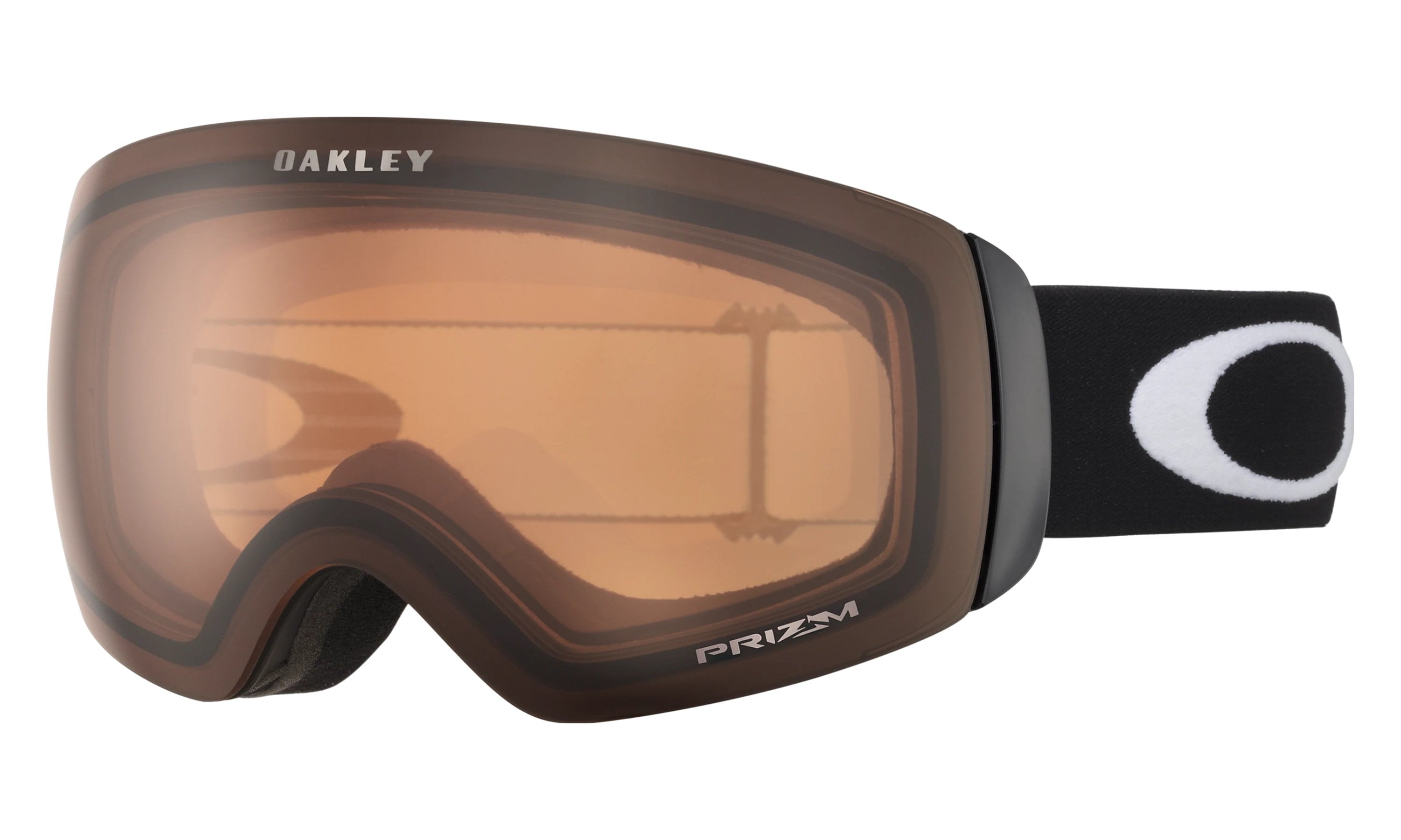 Oakley Flight Deck M Goggle Matte Black W/PRIZM Snow