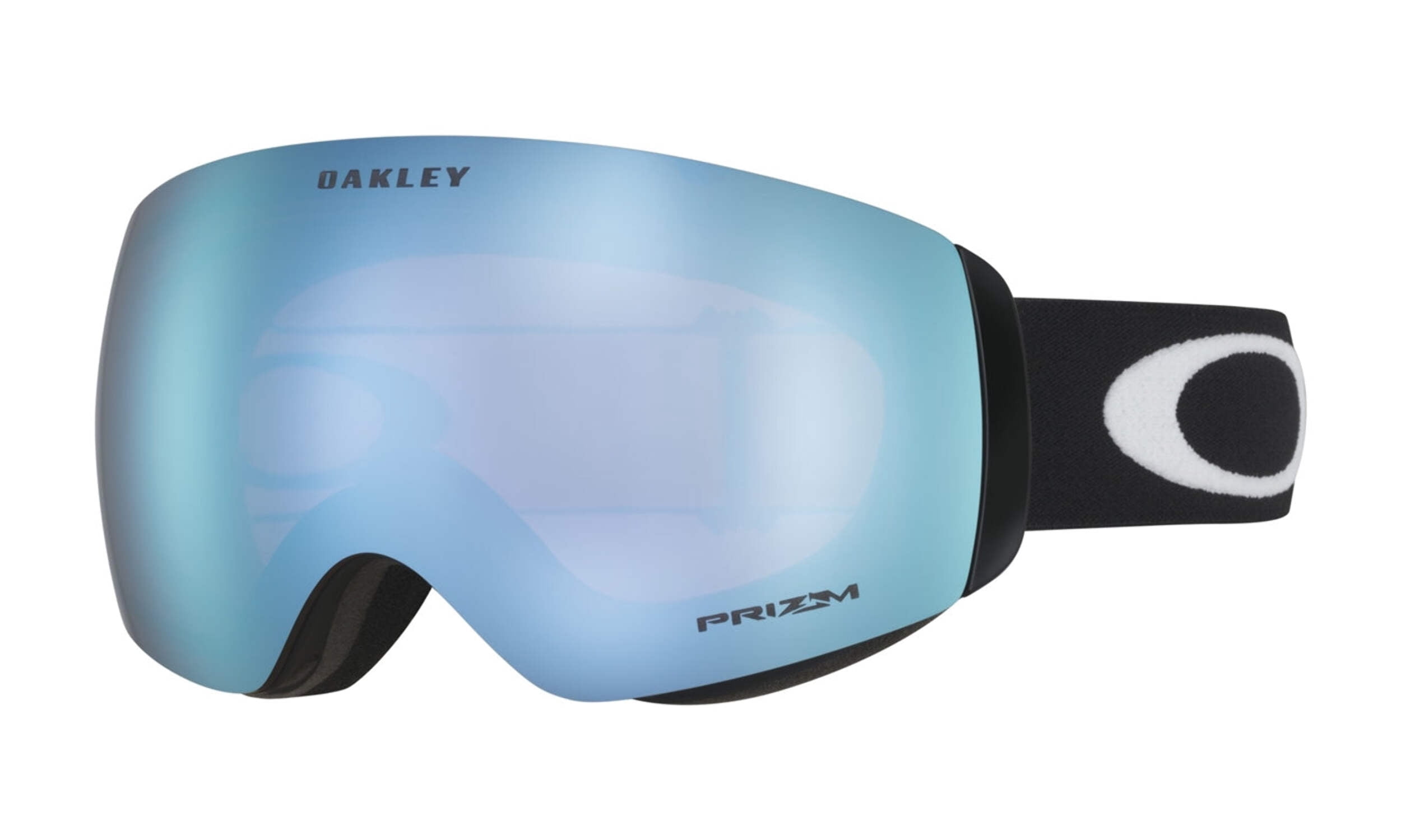 Oakley Flight Deck XM Snow Goggles - Sapphire - Walmart.com
