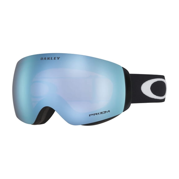 Oakley Flight Deck XM Snow Goggles - Sapphire