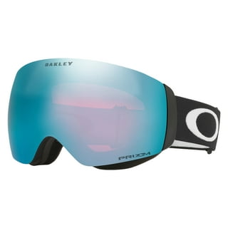 スキー・スノーボードアクセサリー OAKLEY FLIGHT DECK 70503500 Oakley Flight Deck™ L Mikaela Shiffrin Signature Series Snow