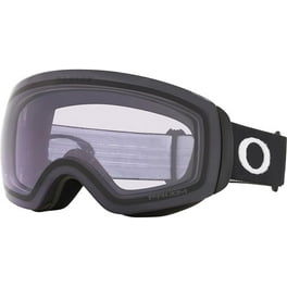Oakley TARGET LINE M MATTE BLACK Persimmon Snow Goggles