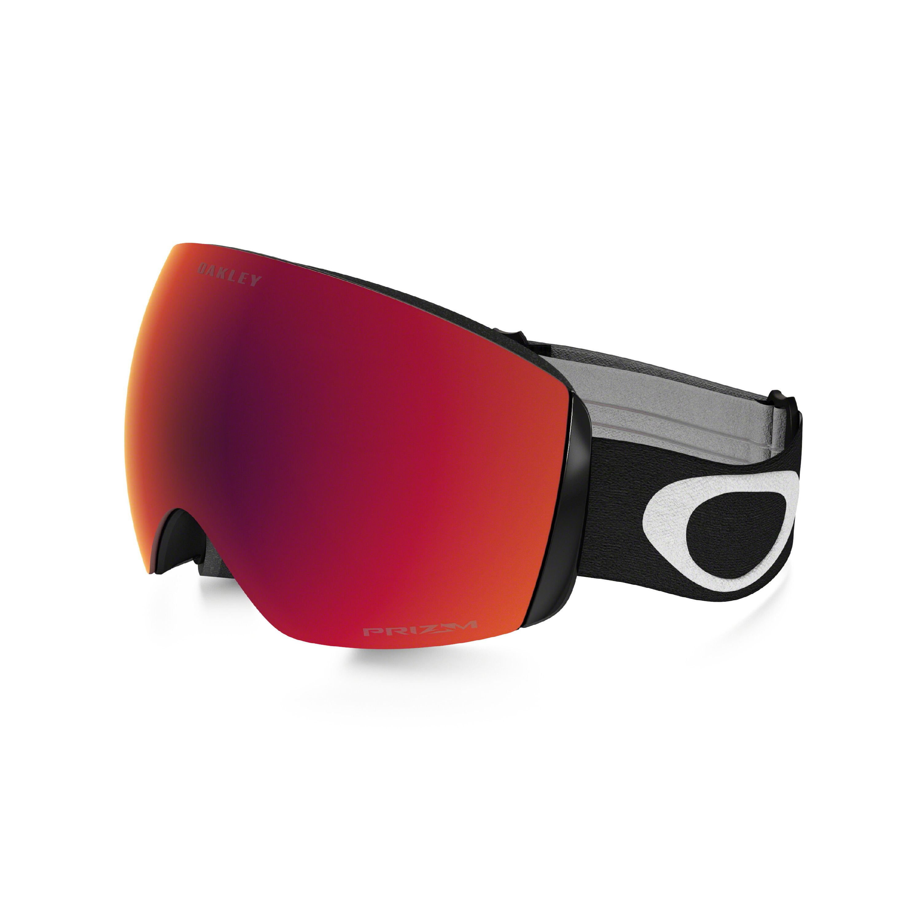Oakley OO7064 Flight Deck™ M Mikaela Shiffrin Signature