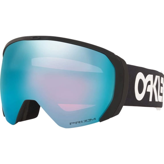 Oakley Flight Path XL Factory Pilot Snow Goggles