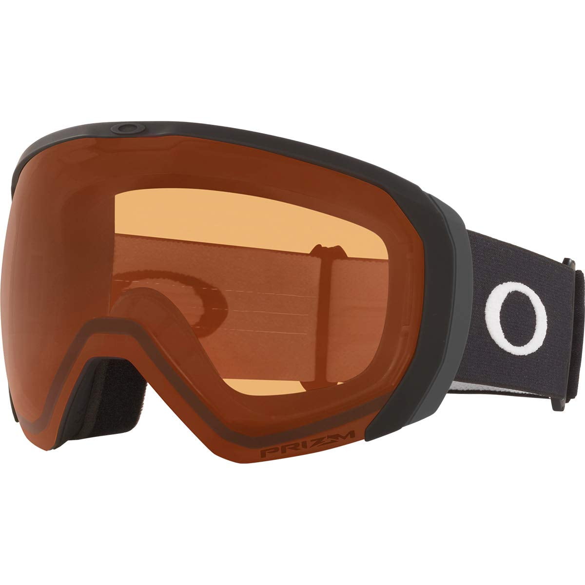 Oakley Flight Path XL Matte Black Prizm Persimmon - Walmart.com Oakley Flight Path XL Matte Black Prizm Persimmon - Walmart.com