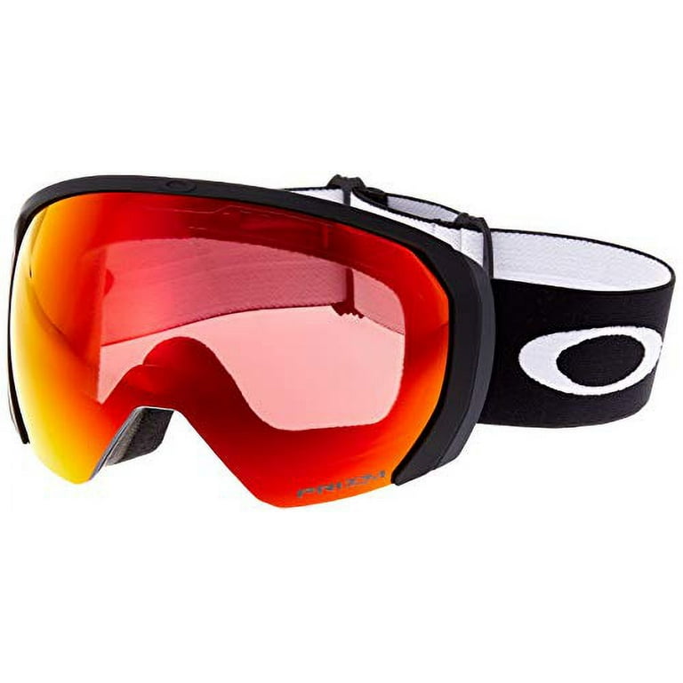 Oakley Flight Path XL Matte Black Prizm Torch Iridium Oakley Flight Path XL Matte Black Prizm Torch Iridium