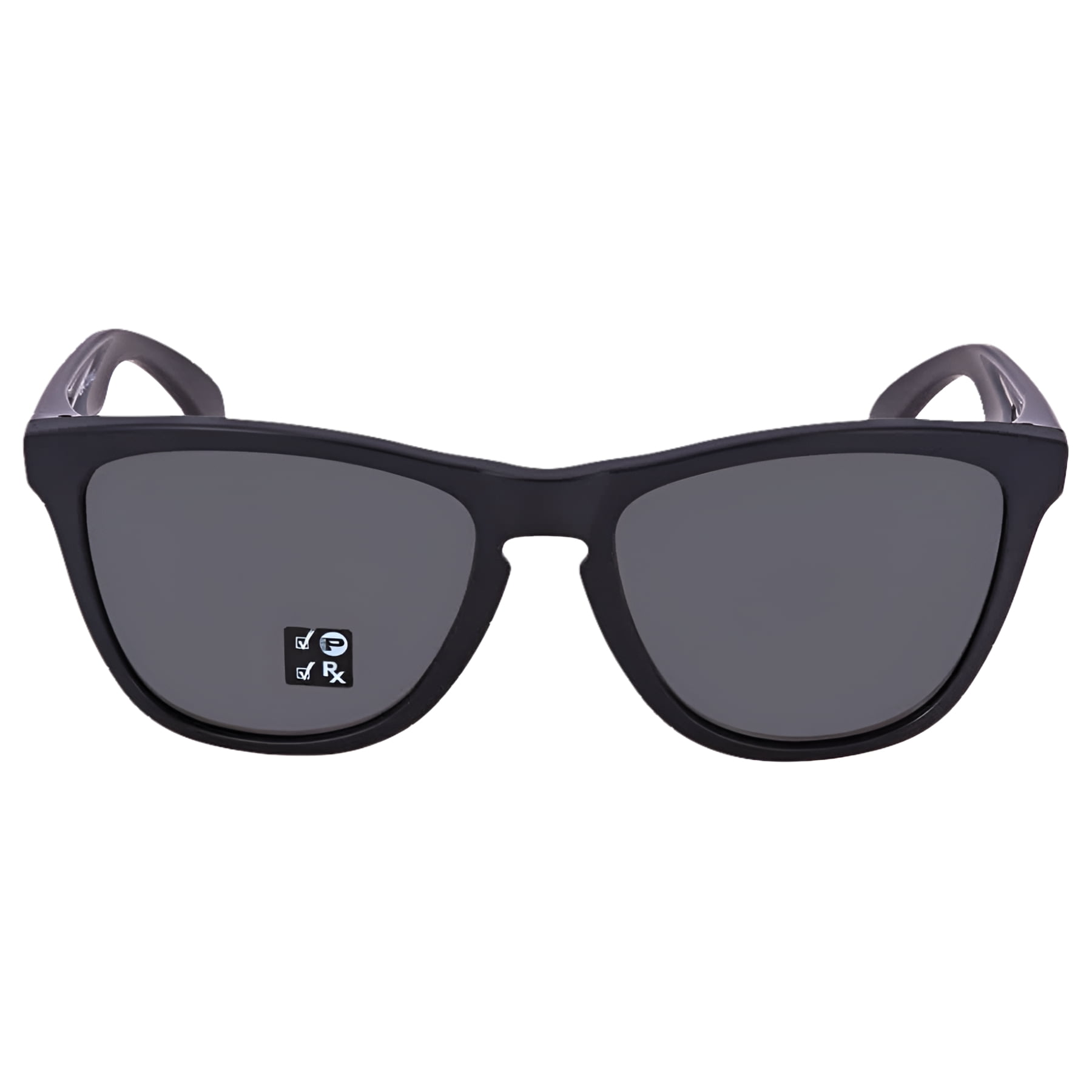 Oakley Frogskin Sunglasses - Polarized - Walmart.com