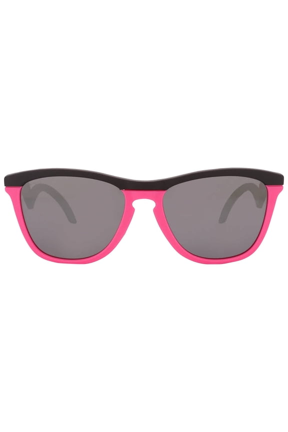 Frogskins Hybrid Prizm Black Square Men's Sunglasses OO9289 928904 55