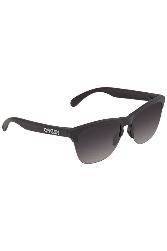 Frogskins Prizm Grey Gradient Square Men's Sunglasses OO9374 937449 63