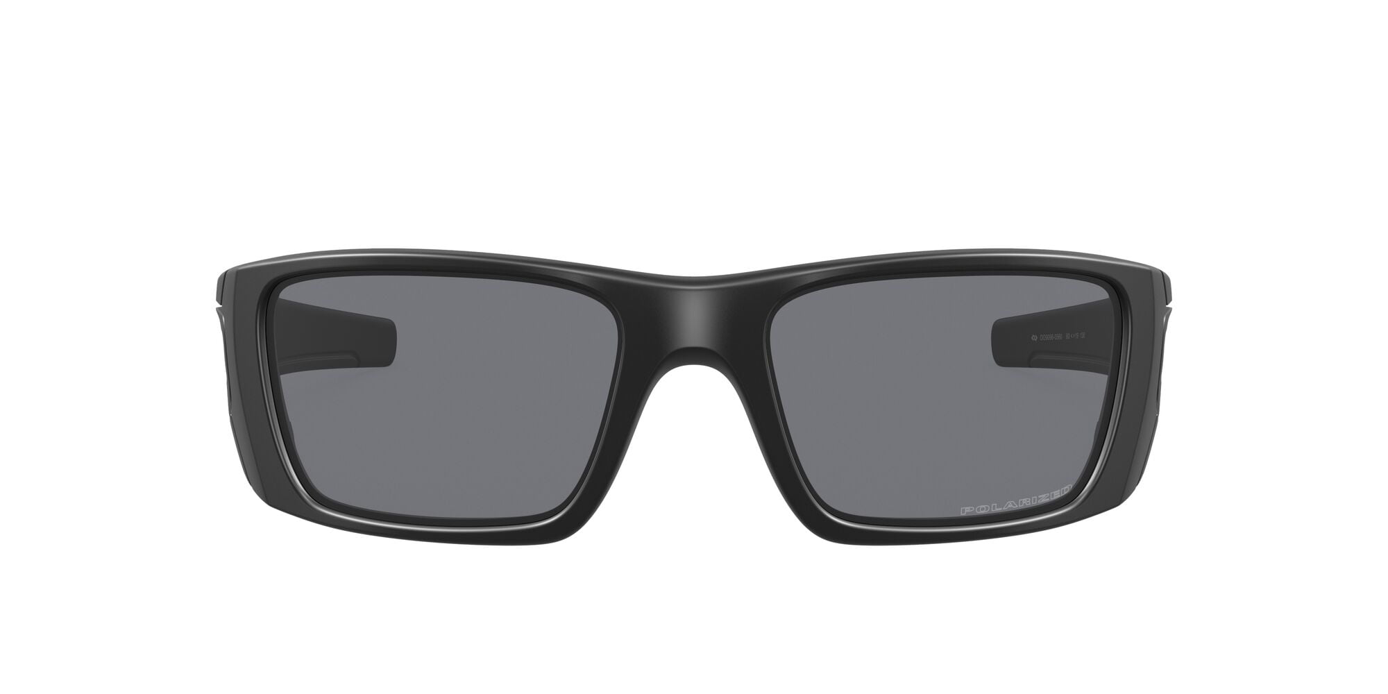 Oakley Fuel Cell Sunglasses, Rectangular Polarized Eyeglasses