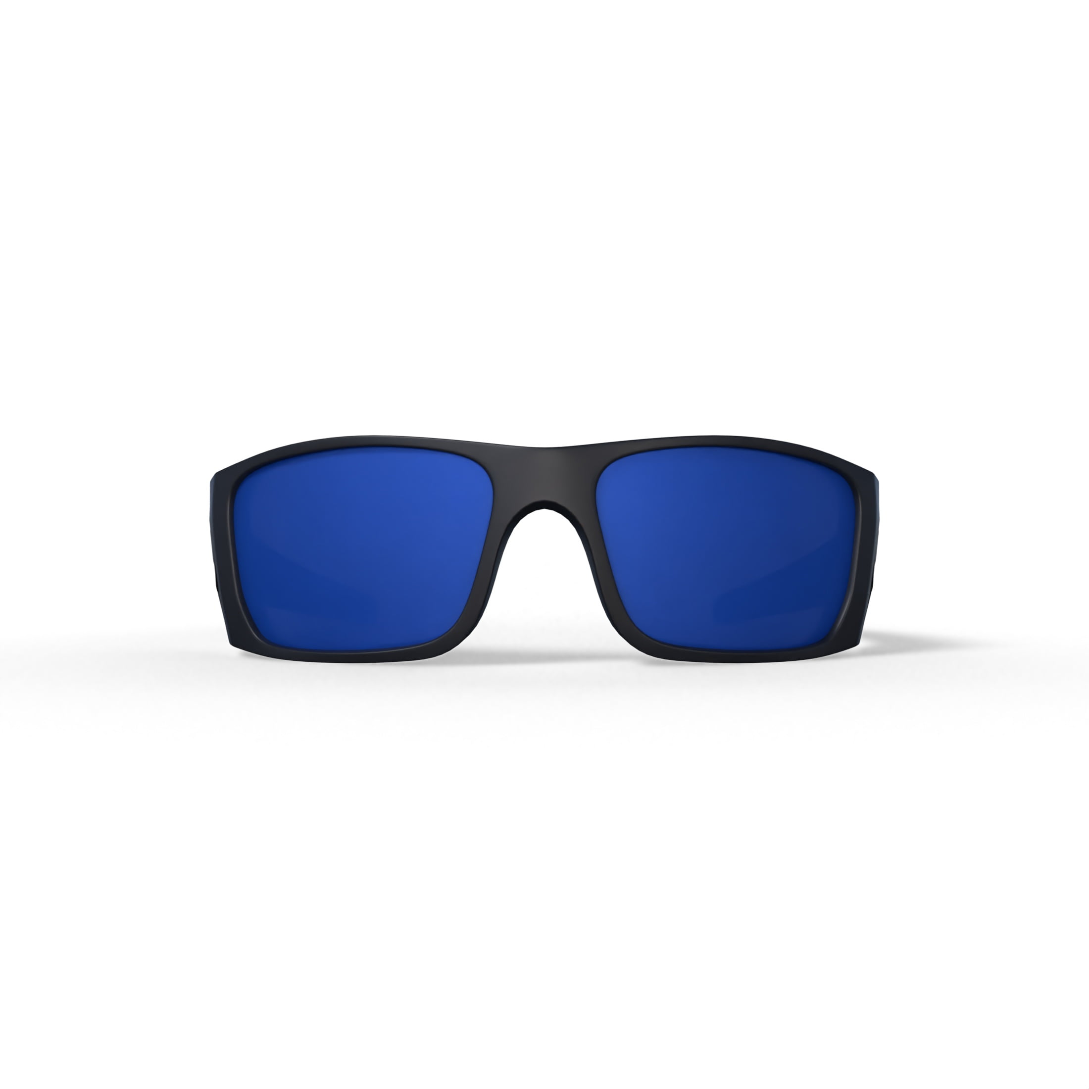 Oakley Fuel Cell Plastic Frame Grey Polarized Lens Men's