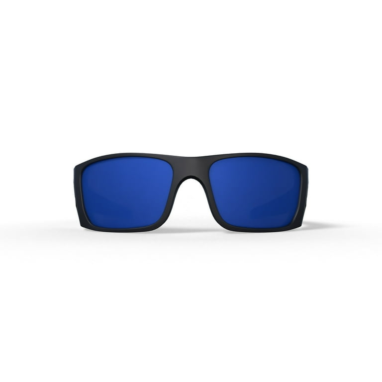 Oakley Fuel Cell Plastic Frame Grey Polarized Lens Men's