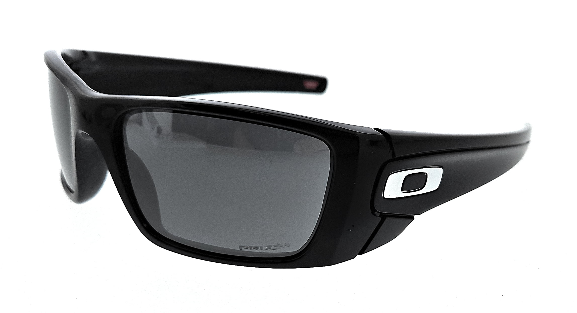 Oakley Fuel Cell Prizm Black Wrap Men's Sunglasses OO9096 9096J5 60