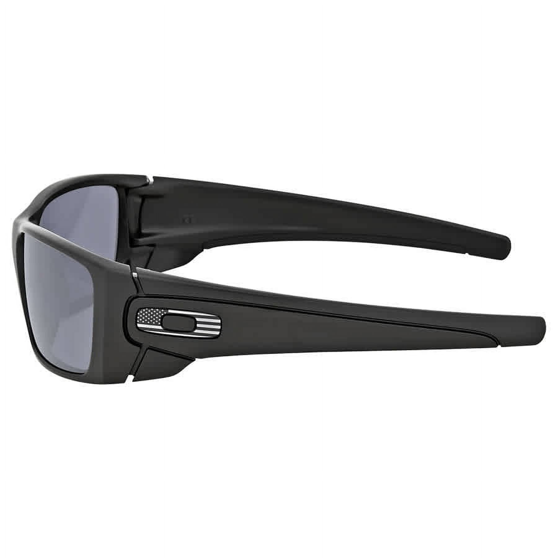 Sunglasses Oakley Fuel Cell Sunglasses X-Silver