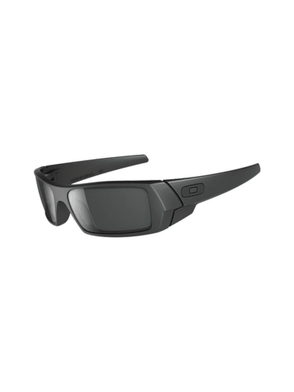 Gascan OO9014 Sunglasses - (03-473) Matte Black/Gray - 61mm