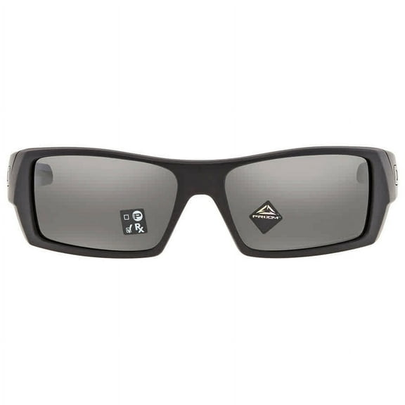 Oakley Gascan Matte Black w/ PRIZM Black
