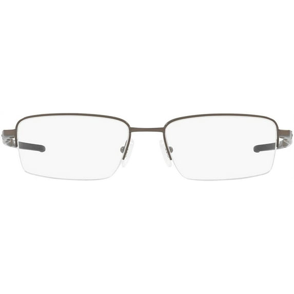 Oakley Gauge 5.1 OX5125 Eyeglasses - Pewter (02), 54 mm