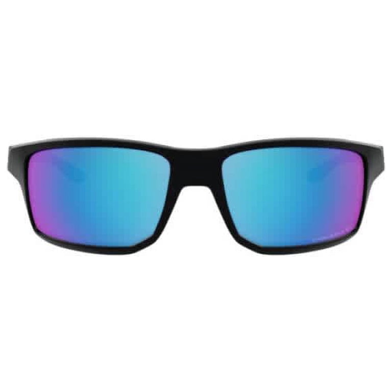 Oakley, Gibston Sunglasses, OO9449-944912-60, Polarized Black