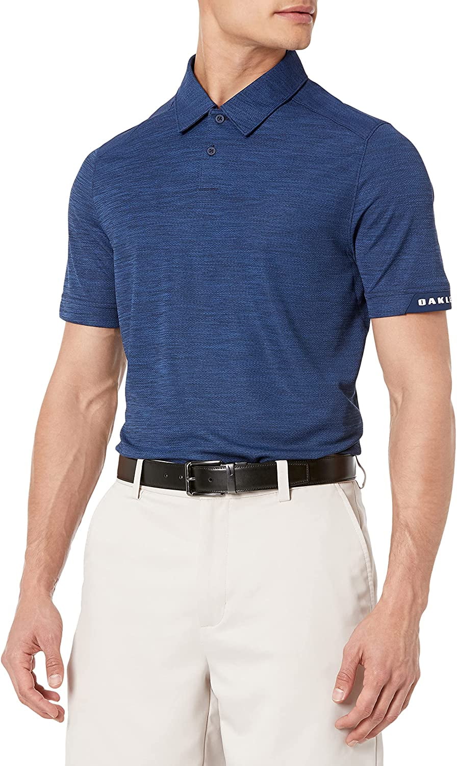 Oakley Aero Ellipse Polo