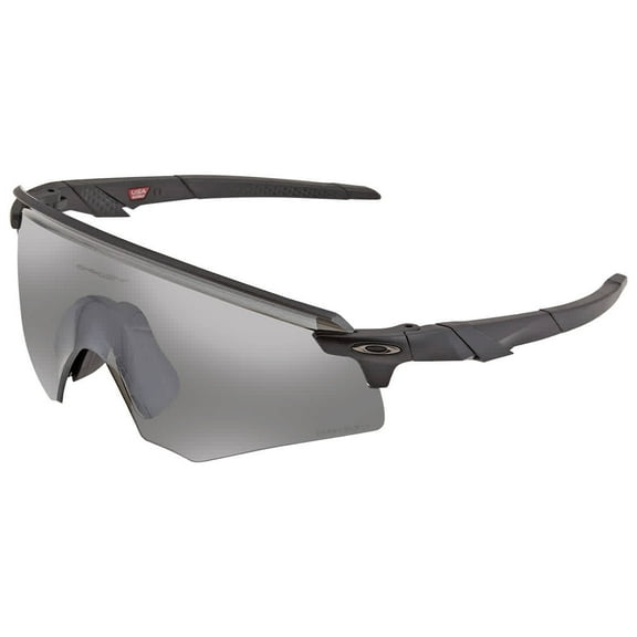 Oakley Golf Encoder Matte Black/Prizm Black Lens Sunglasses
