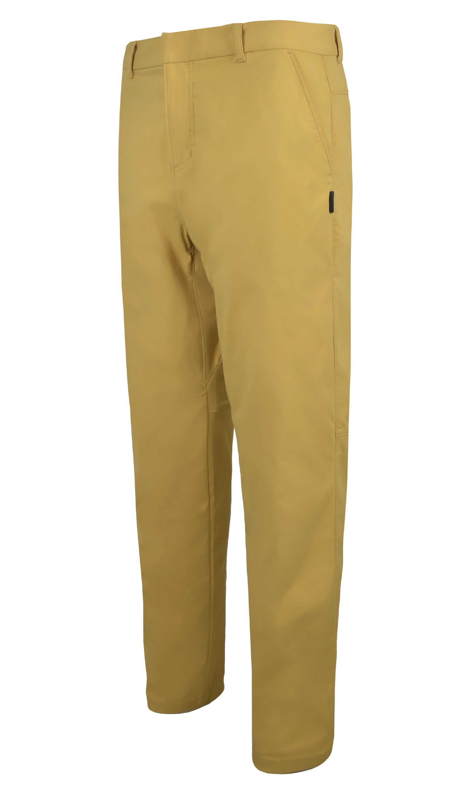 Oakley Golf Perf Terrain Pants Light Curry 34/30