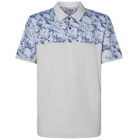 Oakley Golf Sand Block Polo Lilac Extra Large