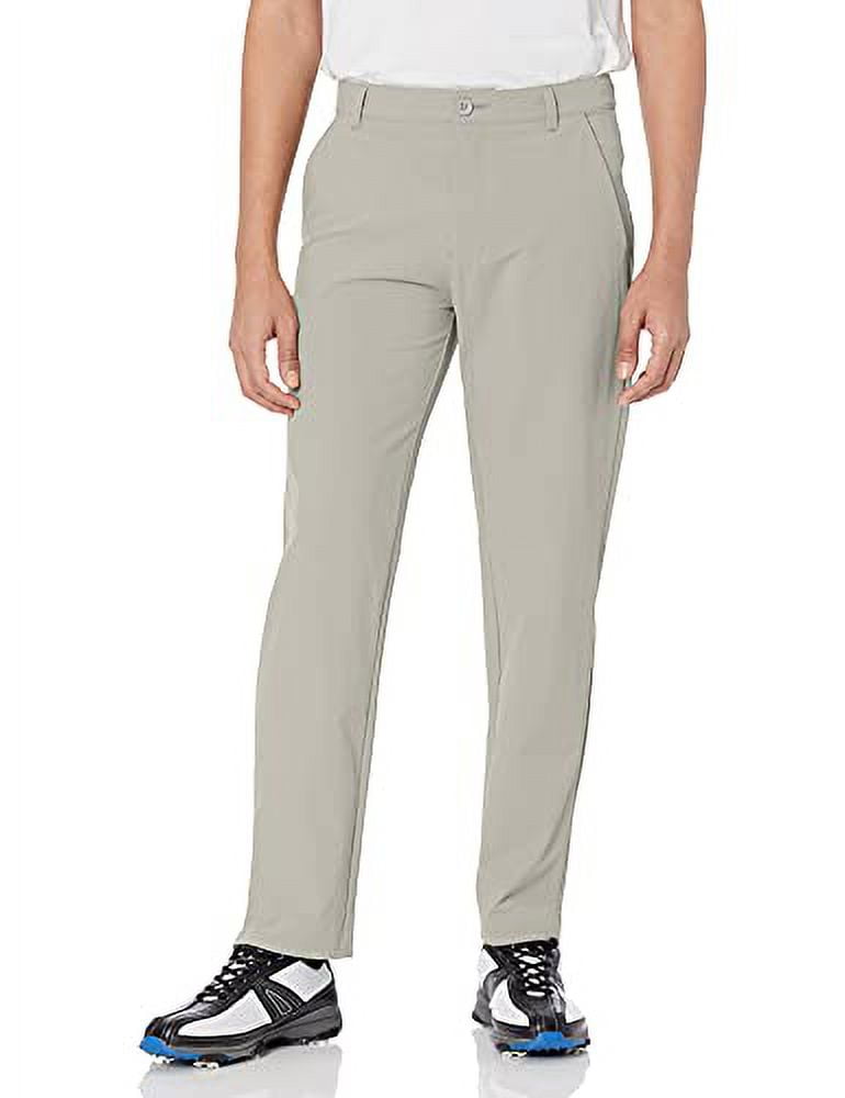 Oakley Golf Take Pro Pants Stone Gray 34/32