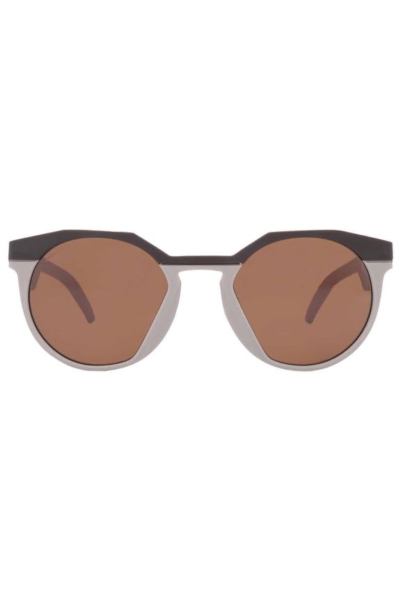 HSTN Prizm Tungsen Oval Men's Sunglasses OO9242 924206 52