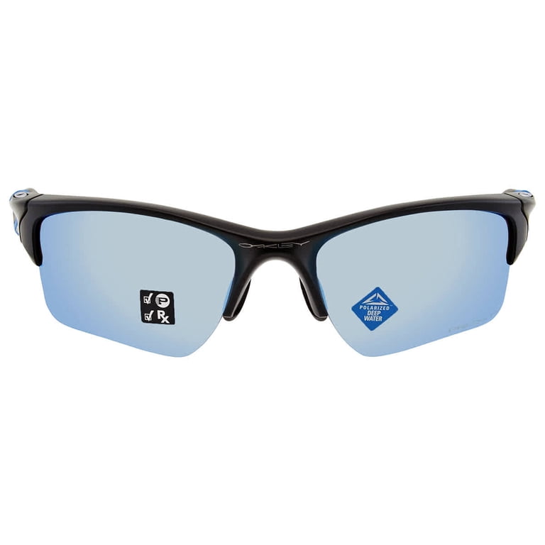 Oakley Half Jacket 2.0 XL Polarized Sunglasses - Walmart.com